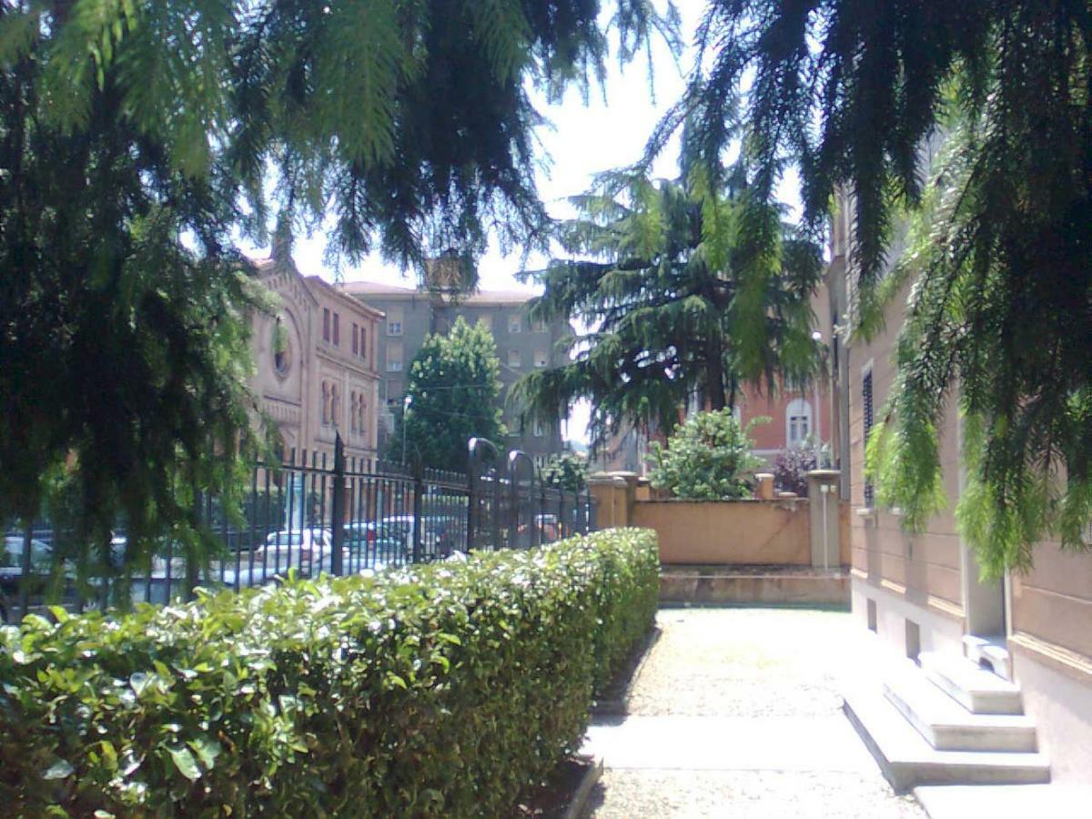 Primopiano Bnb Bologna Exterior foto